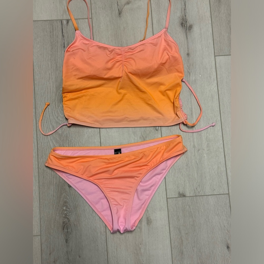 Hurley swimsuit